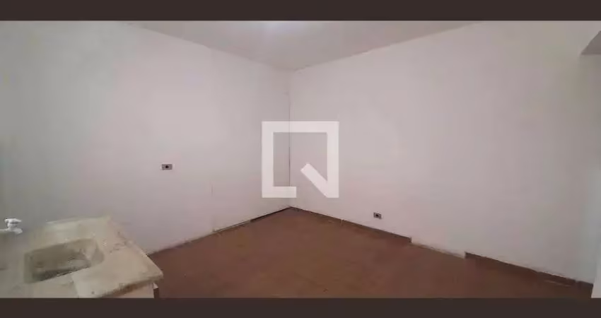 Apartamento para aluguel - são pedro, 1 quarto,  20 m² - osasco
