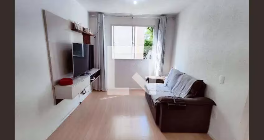 Apartamento para aluguel - cascadura, 2 quartos,  45 m² - rio de janeiro
