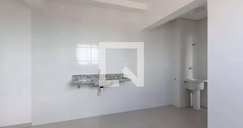Apartamento para aluguel - vila curuca, 1 quarto,  27 m² - são paulo