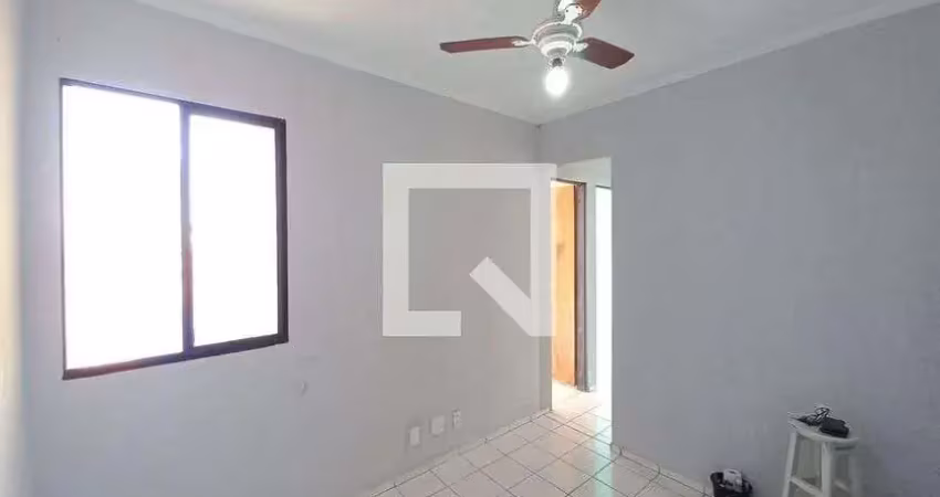 Apartamento para aluguel - jardim san diego, 2 quartos,  48 m² - campinas