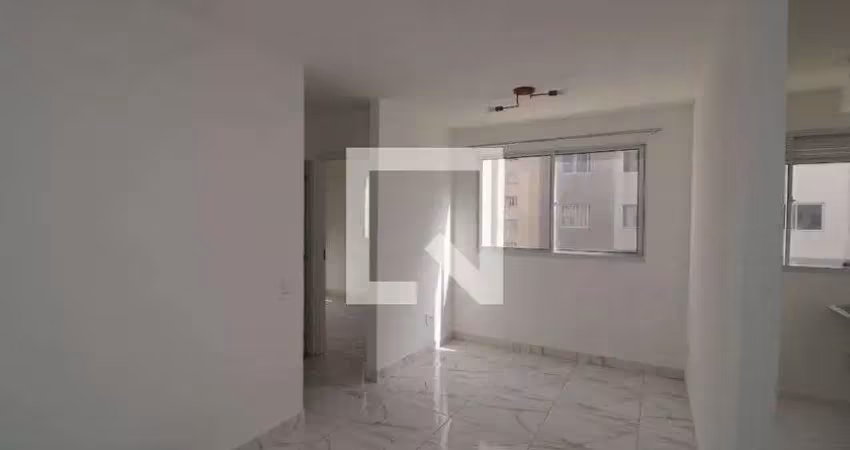 Apartamento para aluguel - cidade satelite santa barbara, 2 quartos,  42 m² - são paulo