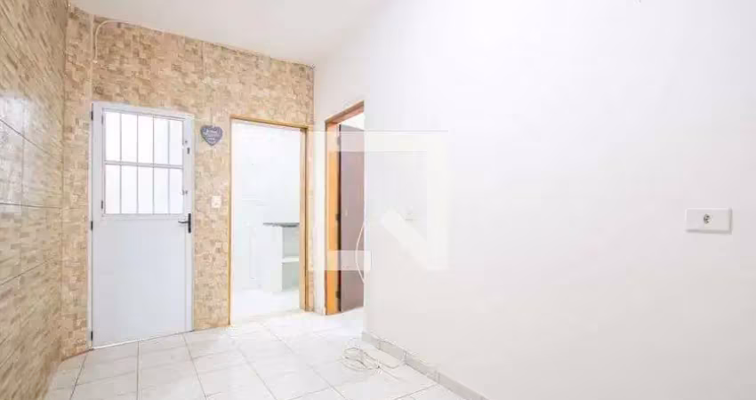 Casa para aluguel - pestana, 2 quartos,  65 m² - osasco