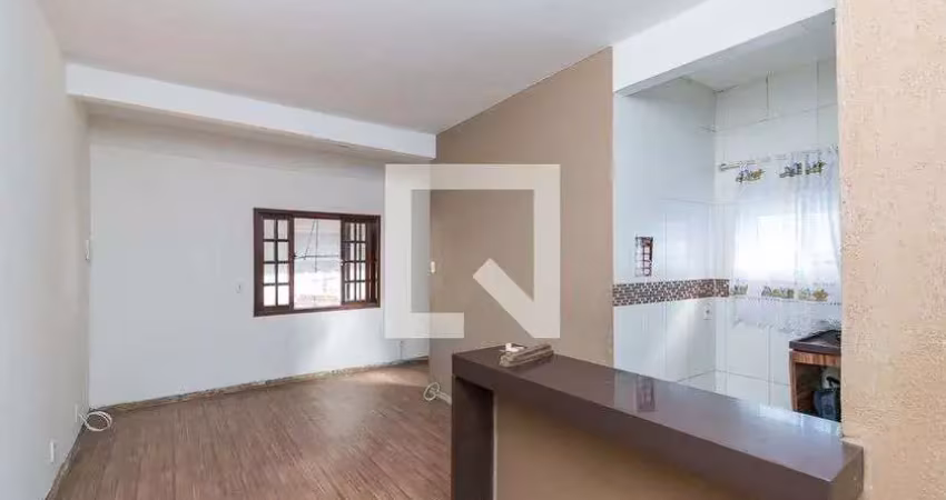 Casa / sobrado em condomínio para aluguel - olaria, 2 quartos,  85 m² - rio de janeiro