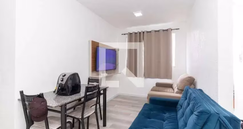 Apartamento para aluguel - vila princesa isabel, 2 quartos,  44 m² - são paulo