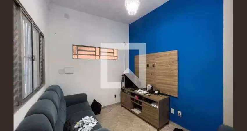 Casa para aluguel - vila jacuí, 1 quarto,  70 m² - são paulo