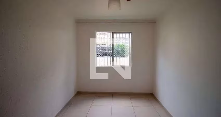 Apartamento para aluguel - itaquera, 2 quartos,  49 m² - são paulo