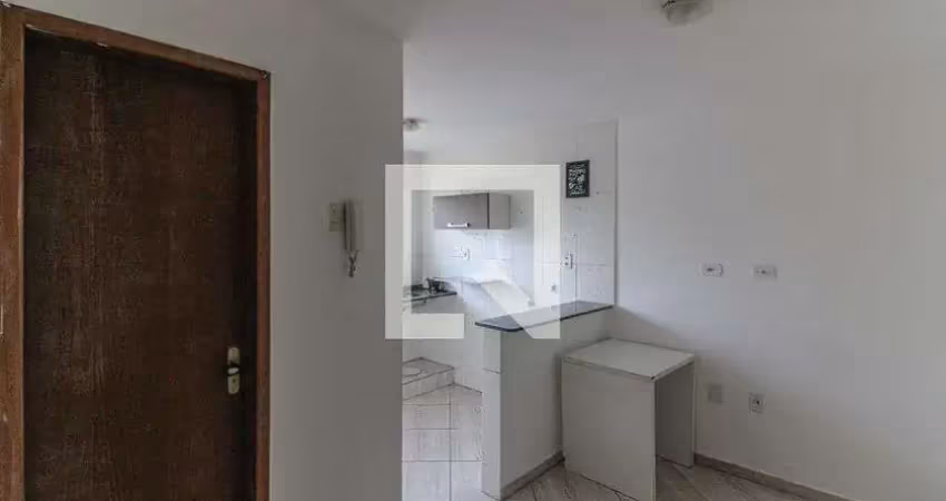 Apartamento para aluguel - vargem pequena, 2 quartos,  50 m² - rio de janeiro