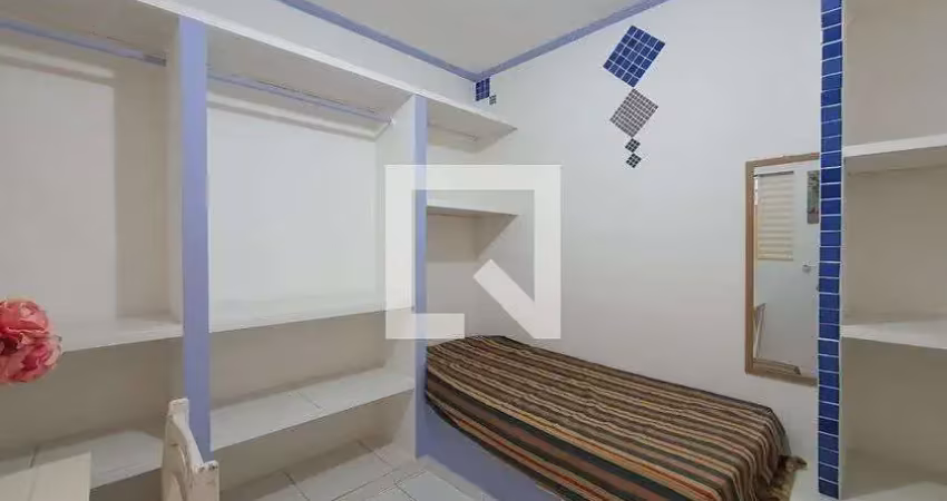 Kitnet / stúdio para aluguel - aclimação, 1 quarto,  18 m² - são paulo