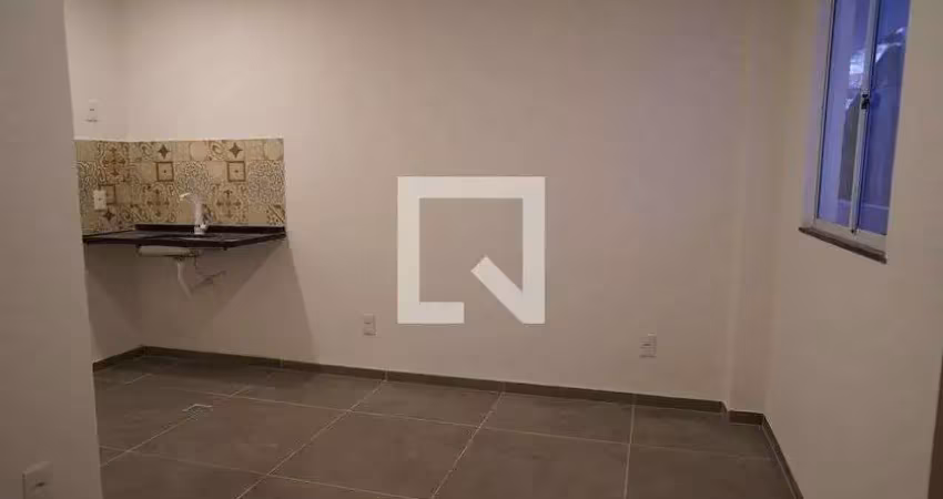 Apartamento para aluguel - anil, 1 quarto,  40 m² - rio de janeiro