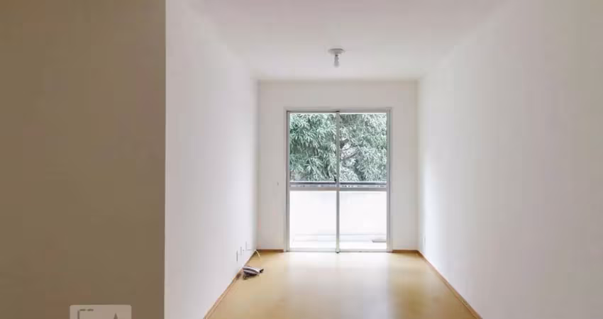 Apartamento para aluguel - vila ema, 3 quartos,  56 m² - são paulo