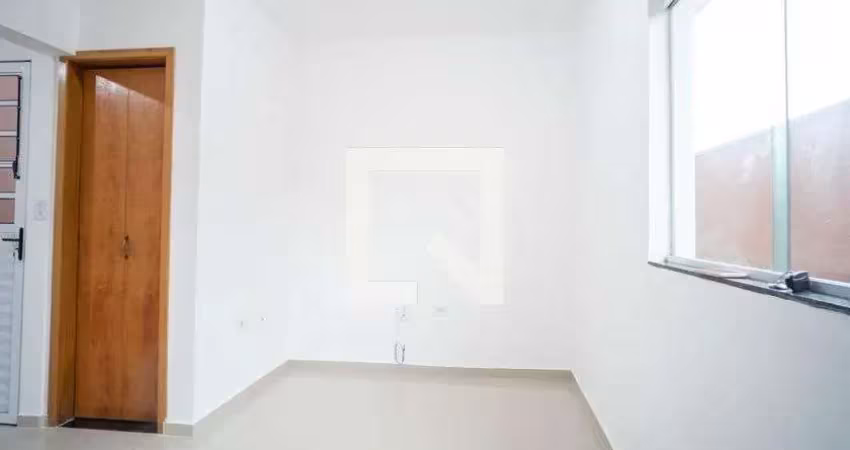 Casa / sobrado em condomínio para aluguel - cangaíba, 2 quartos,  60 m² - são paulo