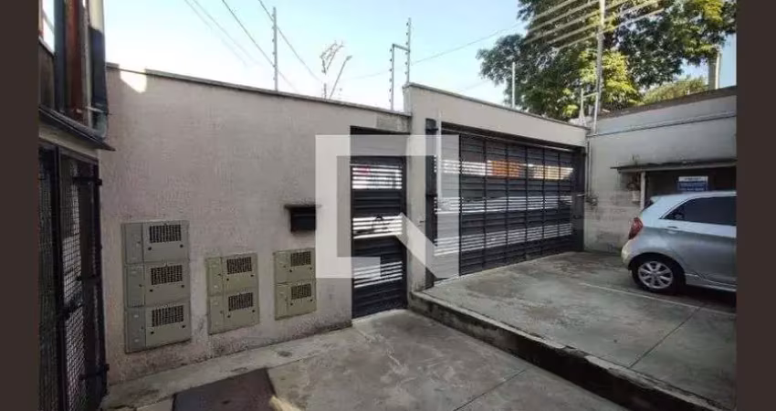 Apartamento para aluguel - são miguel, 1 quarto,  40 m² - são paulo