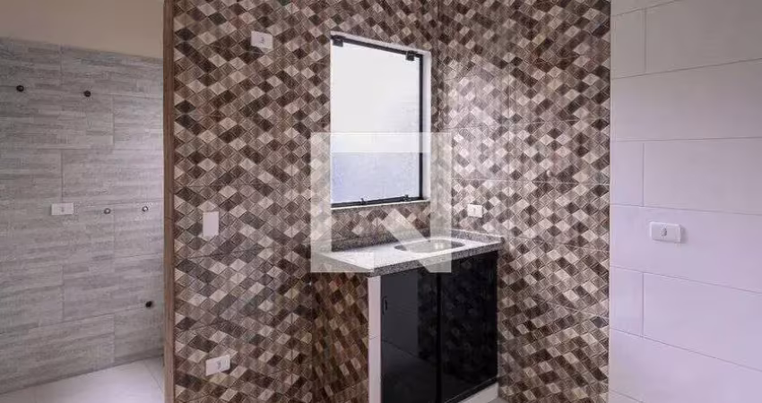 Apartamento para aluguel - vila das mercês, 1 quarto,  31 m² - são paulo