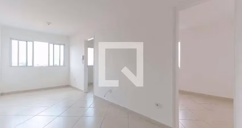 Apartamento para aluguel - vila maria , 2 quartos,  60 m² - são paulo