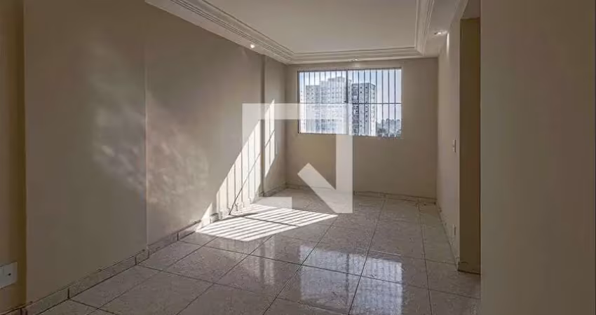 Apartamento para aluguel - jardim são savério, 2 quartos,  54 m² - são paulo