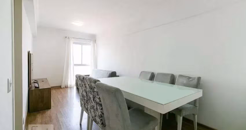 Apartamento para aluguel - mooca, 2 quartos,  59 m² - são paulo