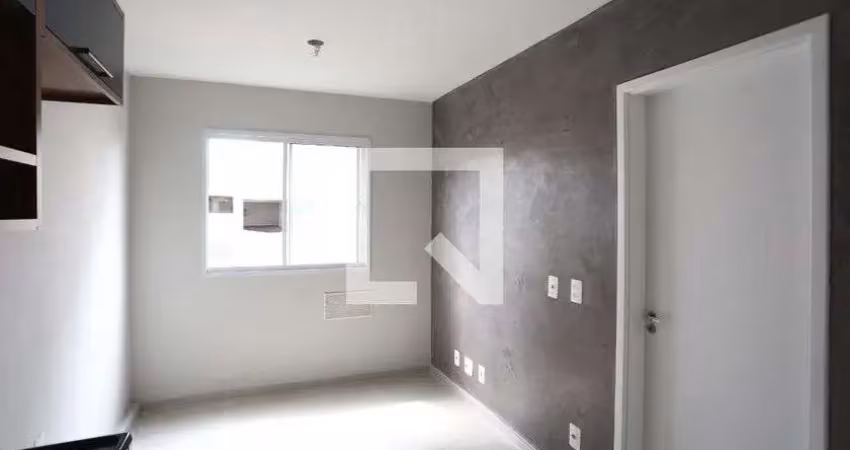 Apartamento para aluguel - parque regina, 1 quarto,  24 m² - são paulo