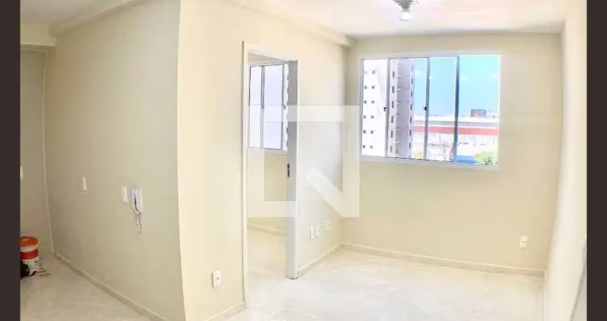 Apartamento para aluguel - ipiranga, 2 quartos,  38 m² - são paulo