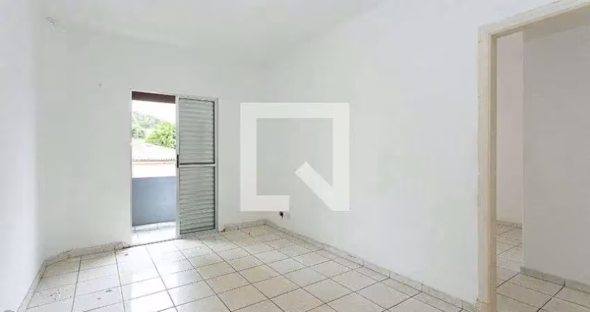 Apartamento para aluguel - vila carrão, 1 quarto,  60 m² - são paulo