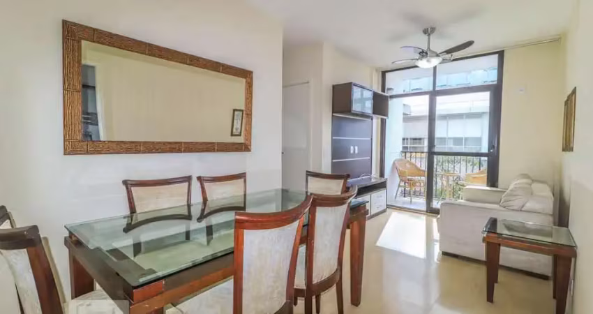 Apartamento para aluguel - jacarepaguá, 3 quartos,  76 m² - rio de janeiro