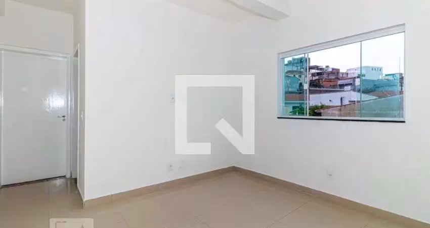 Apartamento para aluguel - vila guilherme, 1 quarto,  45 m² - são paulo
