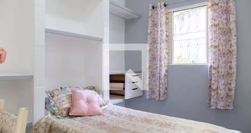 Kitnet / stúdio para aluguel - aclimação, 1 quarto,  30 m² - são paulo