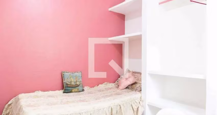 Kitnet / stúdio para aluguel - aclimação, 1 quarto,  25 m² - são paulo