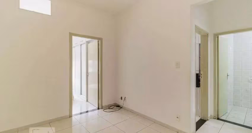 Apartamento para aluguel - centro, 2 quartos,  65 m² - são paulo