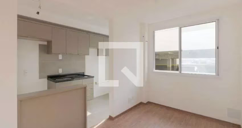 Apartamento para aluguel - sarandi, 2 quartos,  41 m² - porto alegre