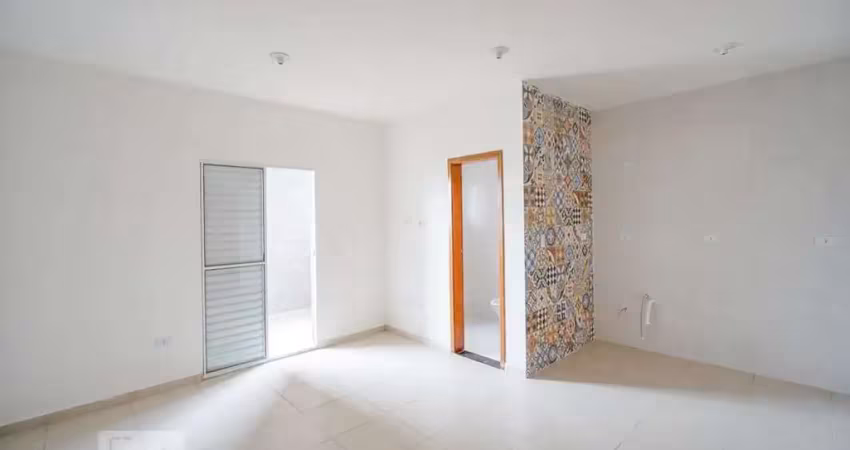 Kitnet / stúdio para aluguel - vila aricanduva, 1 quarto,  32 m² - são paulo