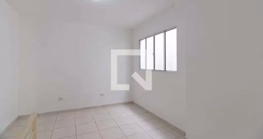 Casa / sobrado em condomínio para aluguel - cidade patriarca, 2 quartos,  80 m² - são paulo