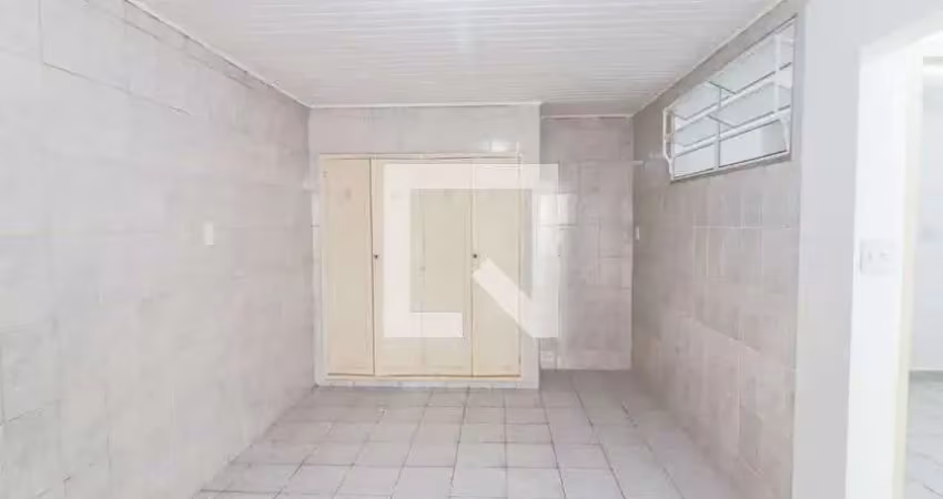 Casa para aluguel - butantã, 2 quartos,  50 m² - são paulo