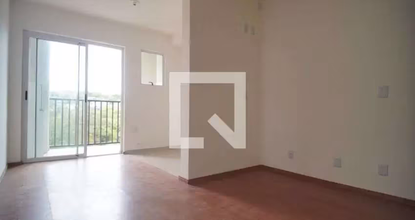 Apartamento para aluguel - centro, 2 quartos,  56 m² - novo hamburgo