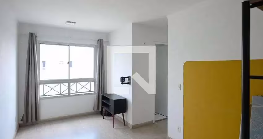 Cobertura para aluguel - sacomã, 2 quartos,  48 m² - são paulo