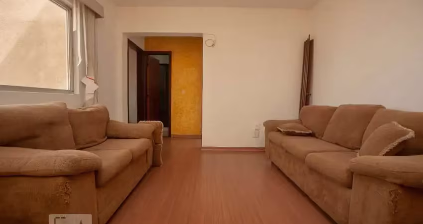 Apartamento para aluguel - jardim botânico, 1 quarto,  62 m² - curitiba