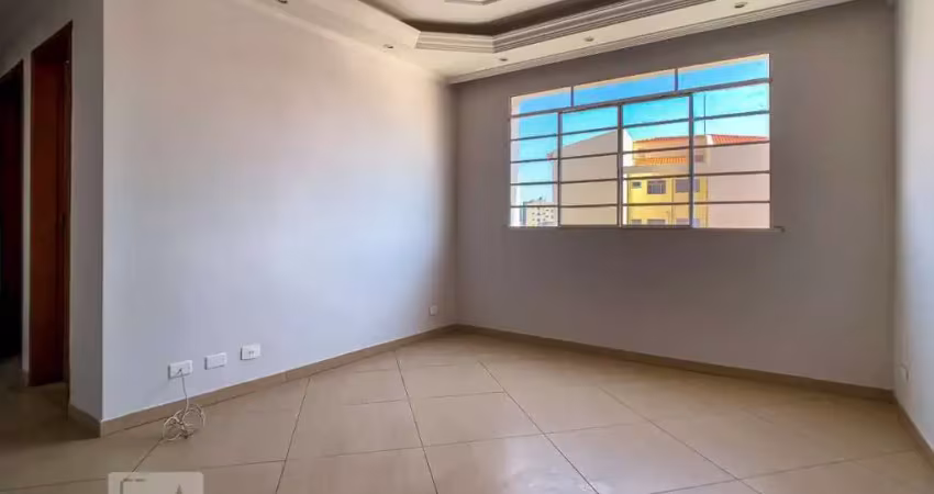 Apartamento para aluguel - vila galvão, 2 quartos,  60 m² - guarulhos