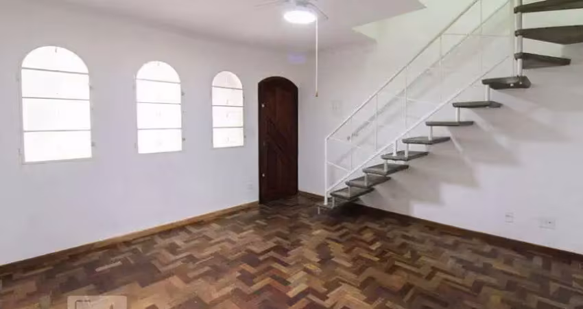 Casa para aluguel - vila constança , 2 quartos,  140 m² - são paulo