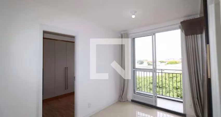 Apartamento para aluguel - vila guilherme, 2 quartos,  38 m² - são paulo