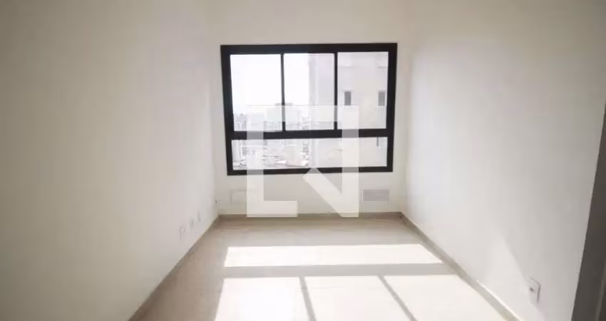 Apartamento para aluguel - água fria, 2 quartos,  36 m² - são paulo