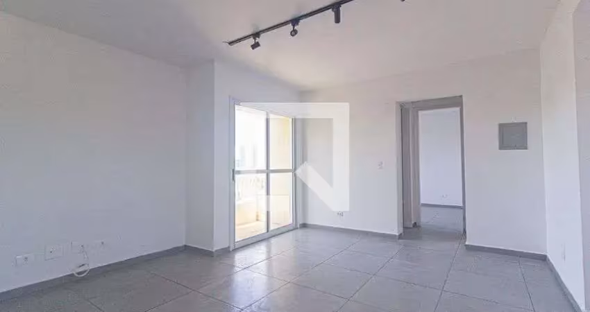 Apartamento para aluguel - boa vista, 2 quartos,  57 m² - curitiba