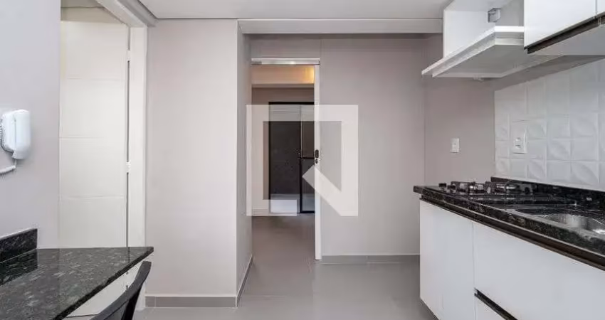 Kitnet / stúdio para aluguel - jabaquara, 1 quarto,  25 m² - são paulo