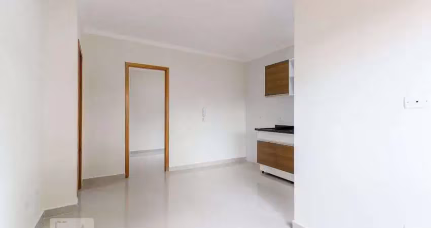 Apartamento para aluguel - vila gustavo, 1 quarto,  34 m² - são paulo