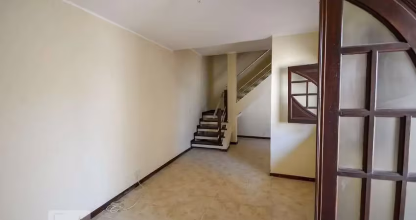 Casa para aluguel - piedade, 3 quartos,  245 m² - rio de janeiro