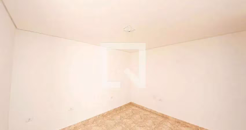 Casa para aluguel - vila macedópolis, 2 quartos,  107 m² - são paulo