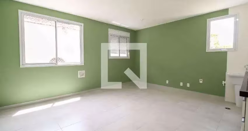 Apartamento para aluguel - belém, 1 quarto,  34 m² - são paulo
