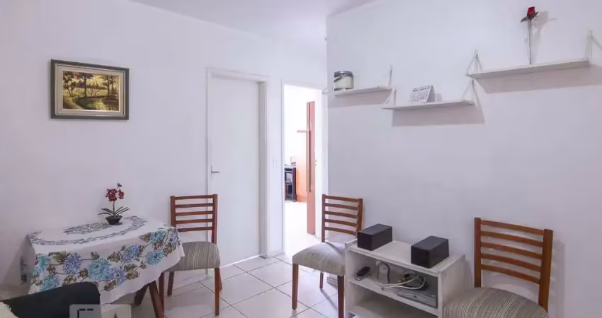 Apartamento para aluguel - alto da lapa, 2 quartos,  49 m² - são paulo