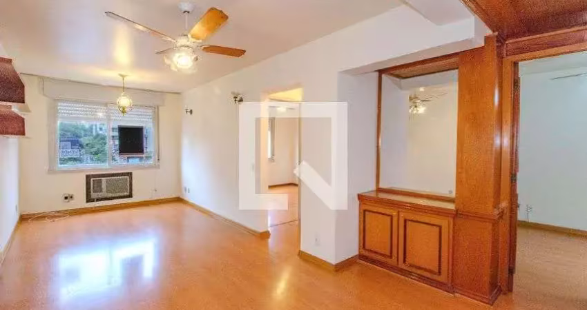 Apartamento para aluguel - independência, 2 quartos,  77 m² - porto alegre
