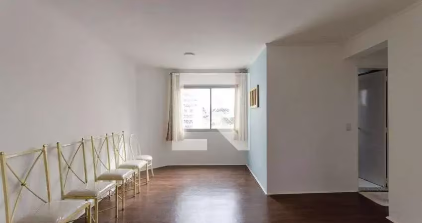 Apartamento para aluguel - freguesia do ó, 2 quartos,  62 m² - são paulo