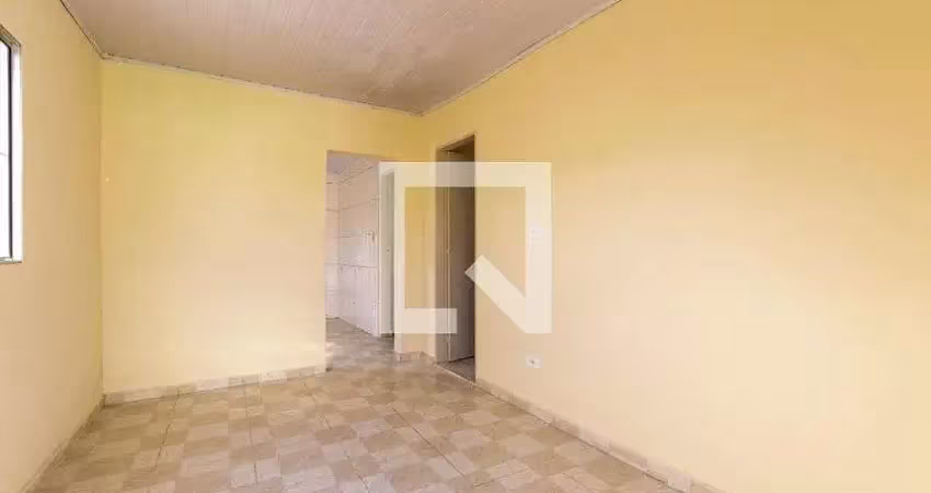 Casa para aluguel - itaquera, 2 quartos,  250 m² - são paulo
