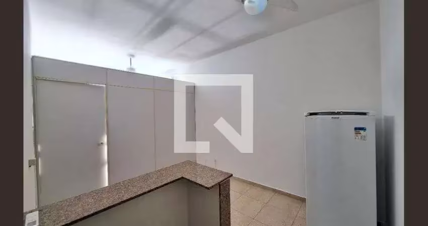 Apartamento para aluguel - laranjeiras, 1 quarto,  24 m² - rio de janeiro